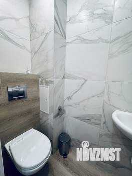 2-к квартира, на длительный срок, 52м2, 4/7 этаж