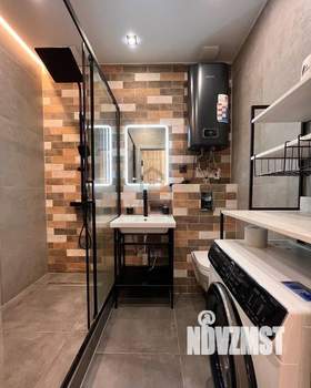 2-к квартира, на длительный срок, 42м2, 4/12 этаж