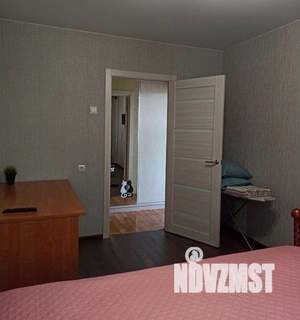 1-к квартира, посуточно, 36м2, 5/6 этаж
