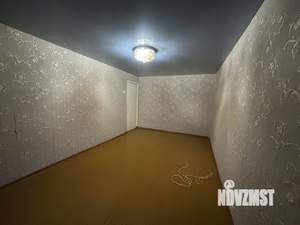 1-к квартира, на длительный срок, 34м2, 4/9 этаж