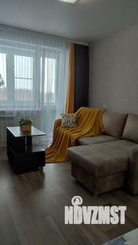 1-к квартира, посуточно, 35м2, 7/9 этаж