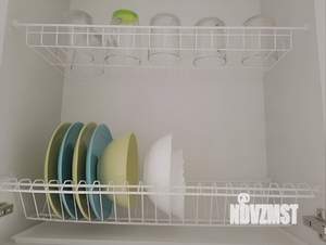 2-к квартира, посуточно, 51м2, 8/9 этаж