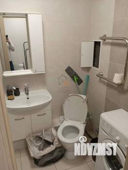 Студия квартира, на длительный срок, 30м2, 13/16 этаж