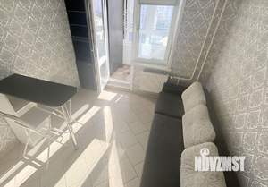 Студия квартира, на длительный срок, 20м2, 11/16 этаж