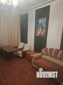 2-к квартира, на длительный срок, 68м2, 2/5 этаж