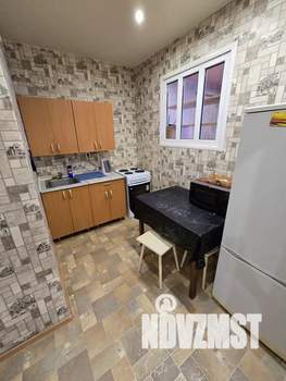 1-к квартира, посуточно, 27м2, 9/9 этаж