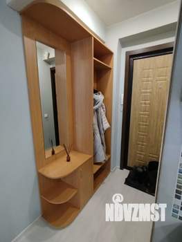 Студия квартира, на длительный срок, 25м2, 13/18 этаж