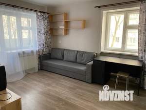 1-к квартира, посуточно, 33м2, 3/5 этаж