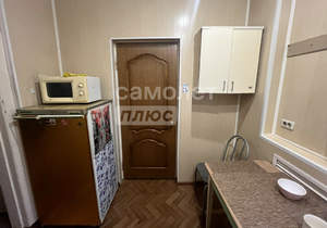 1-к квартира, на длительный срок, 31м2, 2/3 этаж