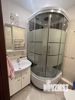 Студия квартира, на длительный срок, 25м2, 2/17 этаж