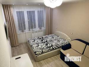 1-к квартира, посуточно, 34м2, 5/10 этаж