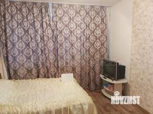 1-к квартира, на длительный срок, 20м2, 9/9 этаж