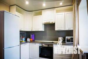 1-к квартира, посуточно, 36м2, 10/10 этаж