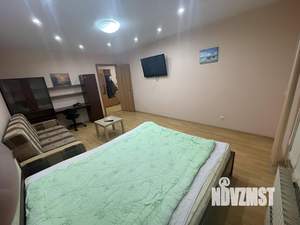 1-к квартира, посуточно, 35м2, 7/9 этаж