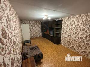 1-к квартира, на длительный срок, 31м2, 4/5 этаж