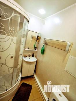 1-к квартира, посуточно, 31м2, 8/9 этаж