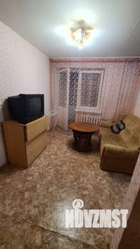 1-к квартира, на длительный срок, 38м2, 6/10 этаж