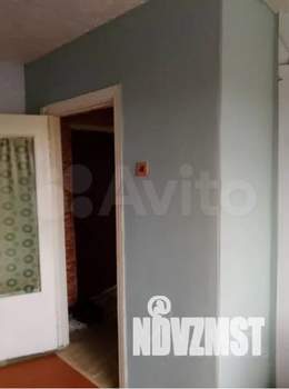 1-к квартира, на длительный срок, 21м2, 3/5 этаж