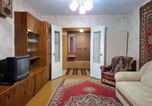 2-к квартира, на длительный срок, 50м2, 2/5 этаж