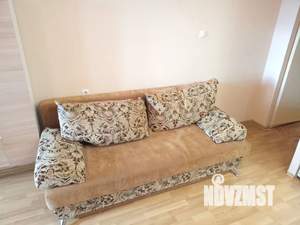 Студия квартира, посуточно, 25м2, 4/17 этаж