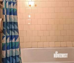 1-к квартира, на длительный срок, 30м2, 4/5 этаж