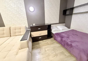 1-к квартира, на длительный срок, 40м2, 4/10 этаж