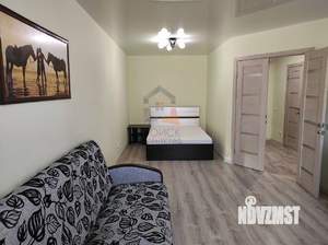 1-к квартира, на длительный срок, 32м2, 1/17 этаж