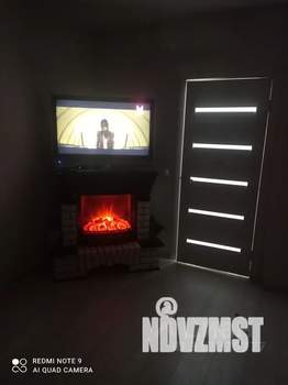 Студия квартира, посуточно, 27м2, 5/10 этаж