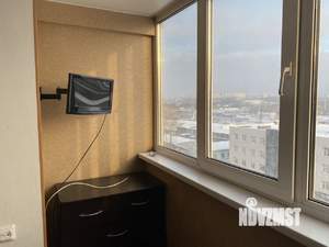 Студия квартира, посуточно, 30м2, 7/10 этаж