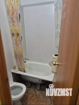 Студия квартира, на длительный срок, 15м2, 1/4 этаж