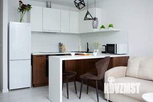 Студия квартира, посуточно, 25м2, 5/10 этаж