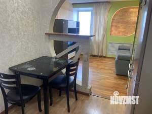 2-к квартира, на длительный срок, 40м2, 2/9 этаж