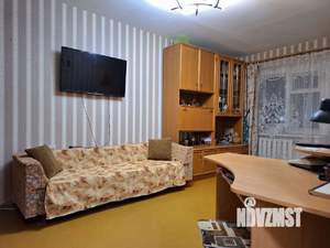 1-к квартира, на длительный срок, 31м2, 2/5 этаж