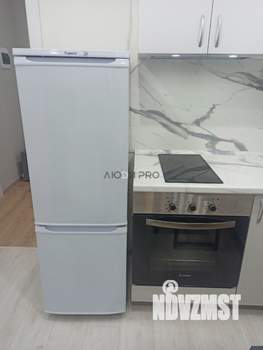 Студия квартира, на длительный срок, 29м2, 2/17 этаж