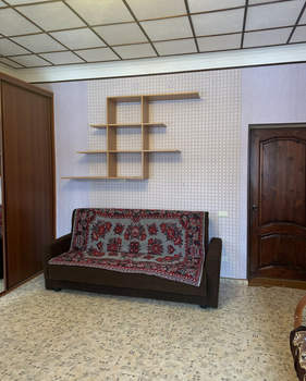 2-к квартира, на длительный срок, 62м2, 3/3 этаж