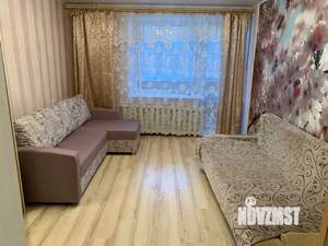 2-к квартира, на длительный срок, 46м2, 4/10 этаж