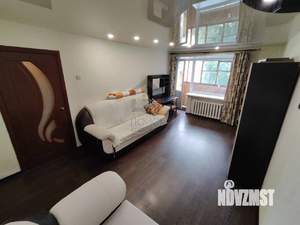 1-к квартира, на длительный срок, 33м2, 5/5 этаж