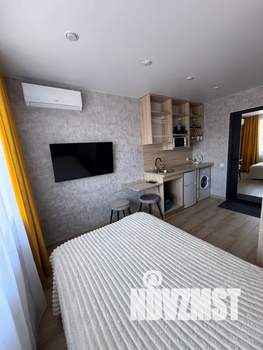 Студия квартира, посуточно, 13м2, 5/5 этаж