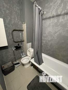 1-к квартира, на длительный срок, 36м2, 3/14 этаж