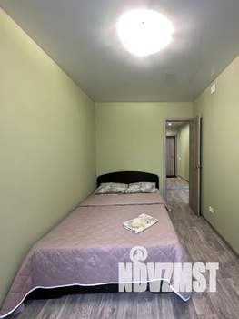 1-к квартира, посуточно, 35м2, 4/17 этаж