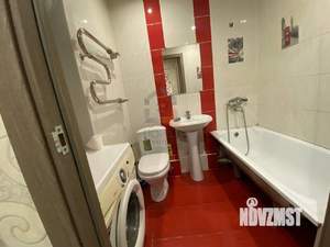 2-к квартира, на длительный срок, 47м2, 10/17 этаж