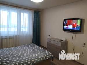 Студия квартира, посуточно, 25м2, 16/17 этаж