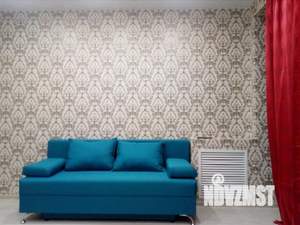 3-к квартира, посуточно, 70м2, 1/1 этаж