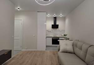 2-к квартира, на длительный срок, 41м2, 4/6 этаж