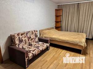 1-к квартира, посуточно, 40м2, 4/5 этаж