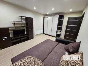 1-к квартира, на длительный срок, 36м2, 4/10 этаж