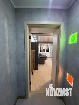 Студия квартира, на длительный срок, 24м2, 10/10 этаж