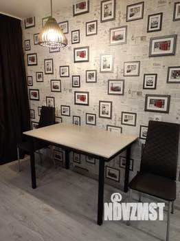 1-к квартира, на длительный срок, 40м2, 6/12 этаж