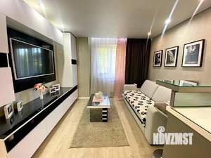 2-к квартира, на длительный срок, 38м2, 5/18 этаж