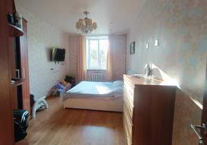 2-к квартира, на длительный срок, 59м2, 3/5 этаж